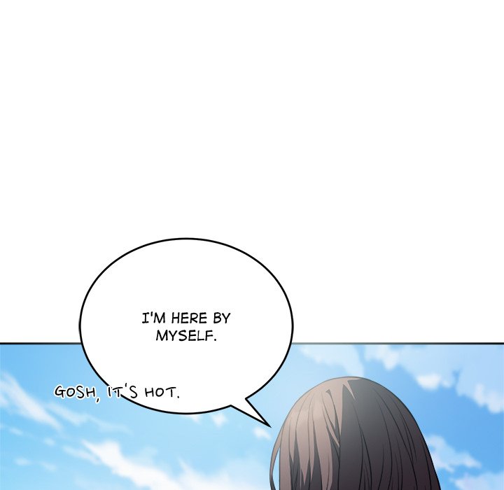 I’m Here for You Chapter 24 - Page 44