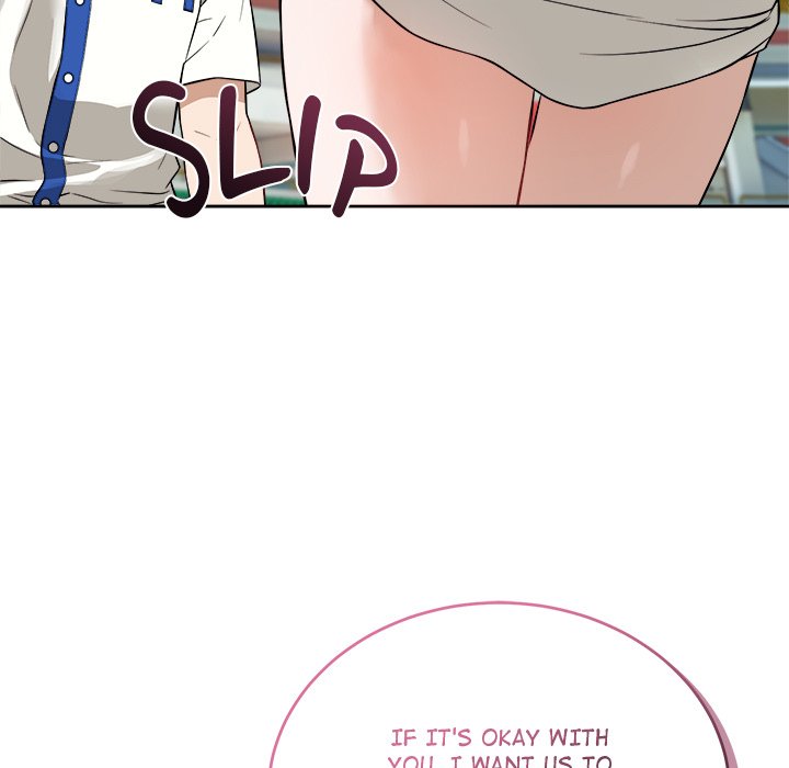 I’m Here for You Chapter 24 - Page 46