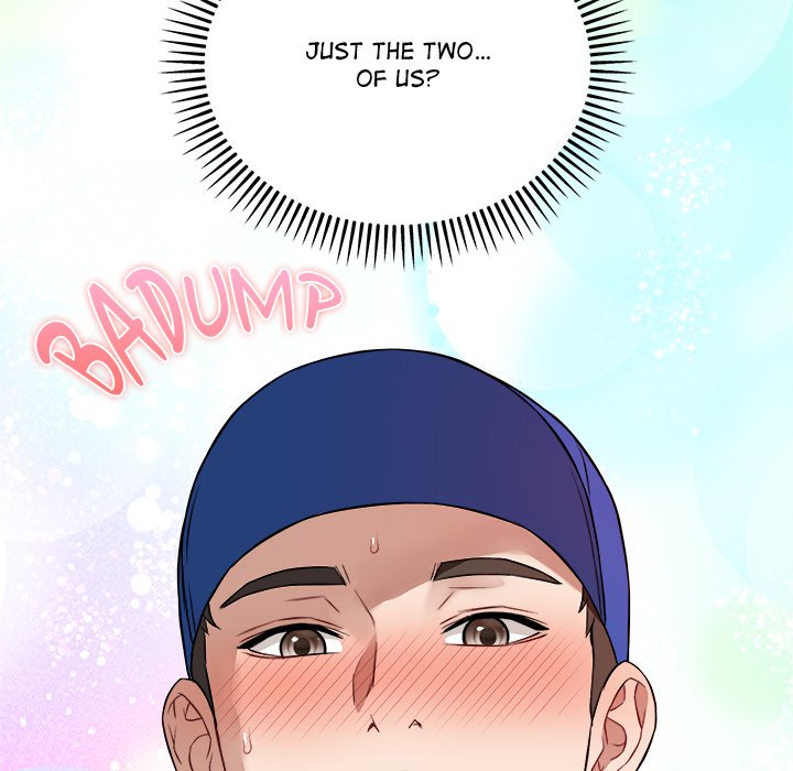 I’m Here for You Chapter 24 - Page 50