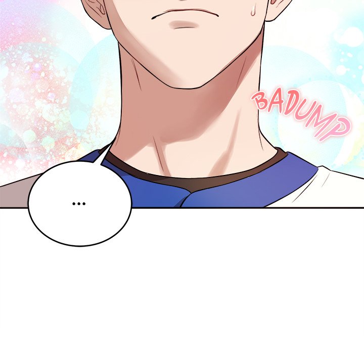 I’m Here for You Chapter 24 - Page 51