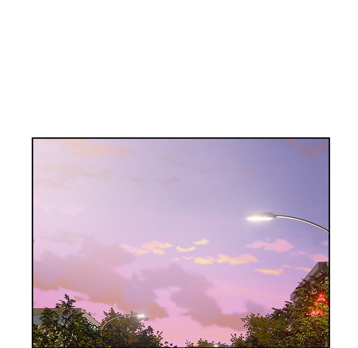 I’m Here for You Chapter 24 - Page 54