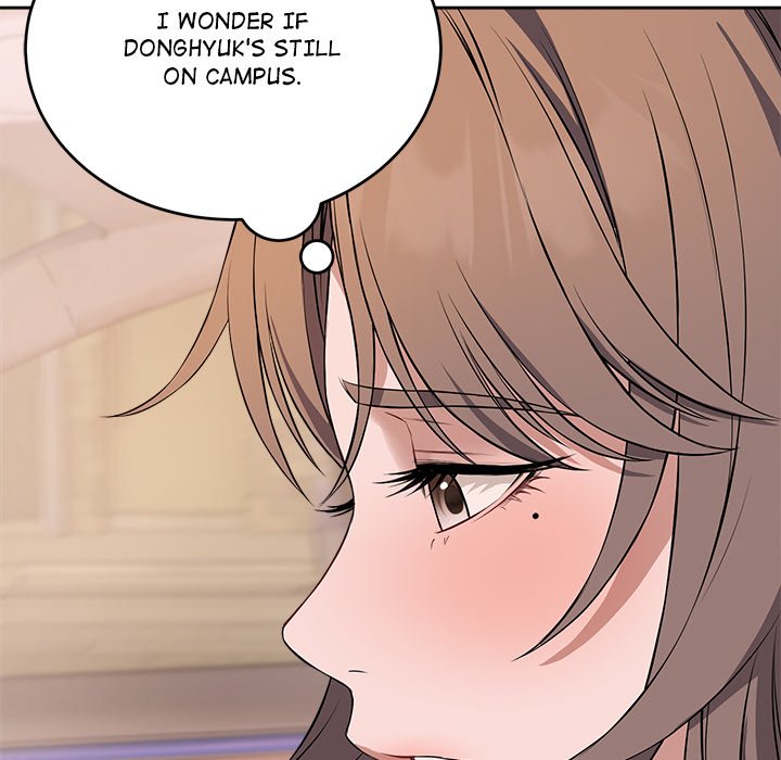 I’m Here for You Chapter 24 - Page 59