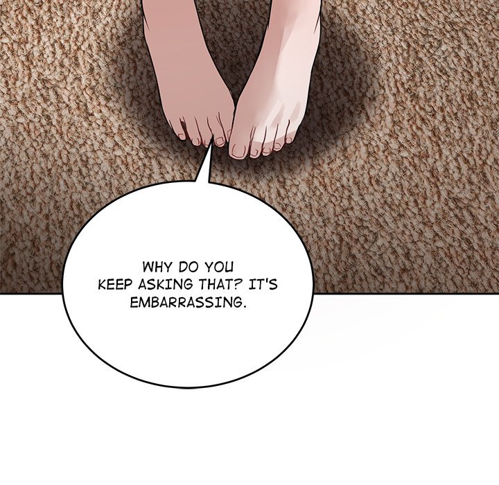 I’m Here for You Chapter 24 - Page 69