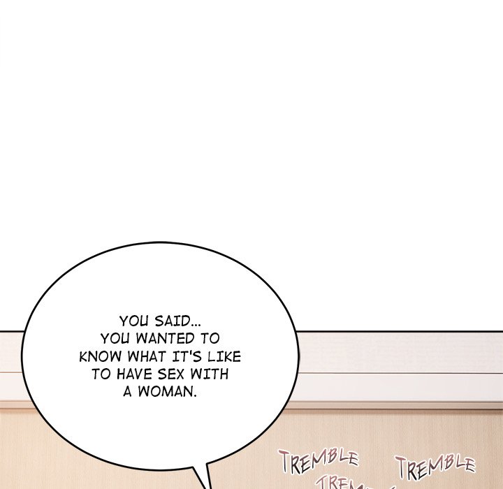 I’m Here for You Chapter 24 - Page 70