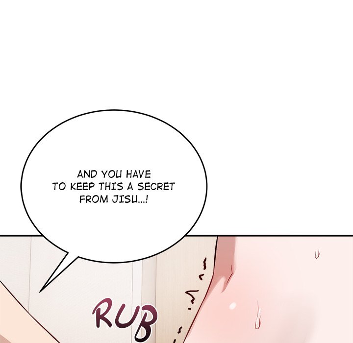 I’m Here for You Chapter 24 - Page 87