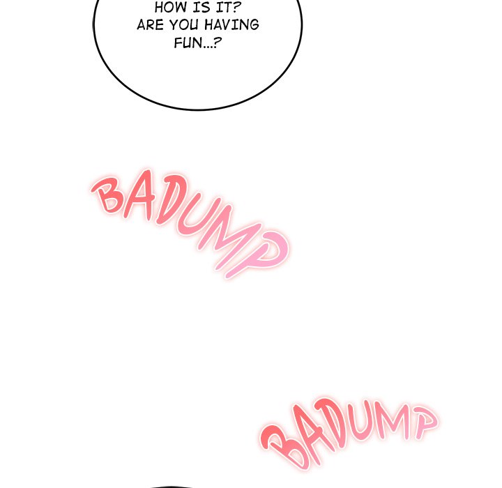 I’m Here for You Chapter 24 - Page 91