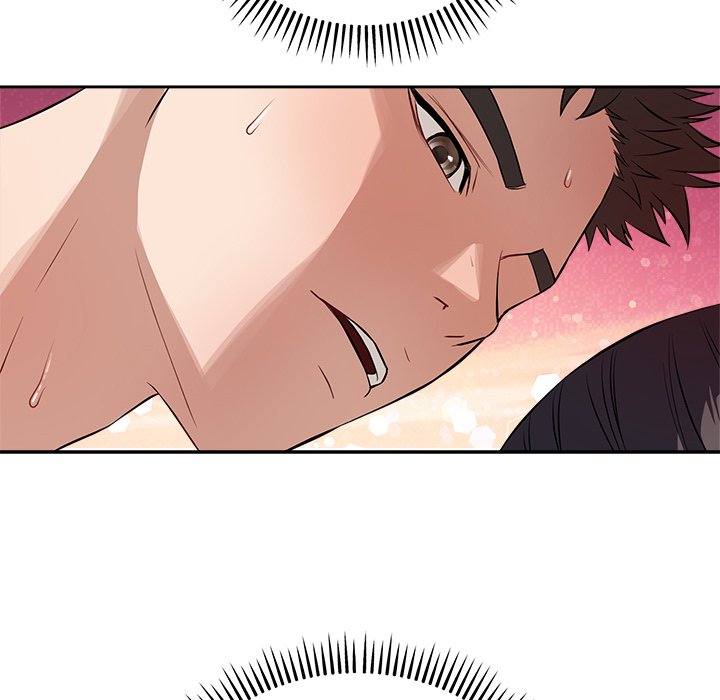 I’m Here for You Chapter 24 - Page 96