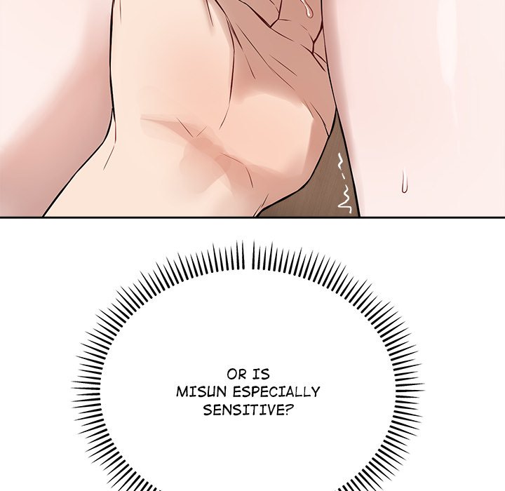 I’m Here for You Chapter 24 - Page 98