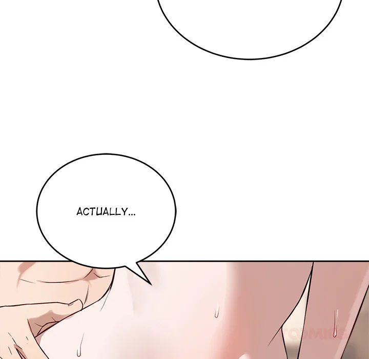 I’m Here for You Chapter 25 - Page 102