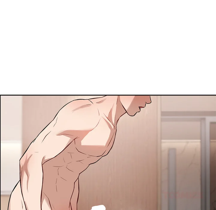 I’m Here for You Chapter 25 - Page 12