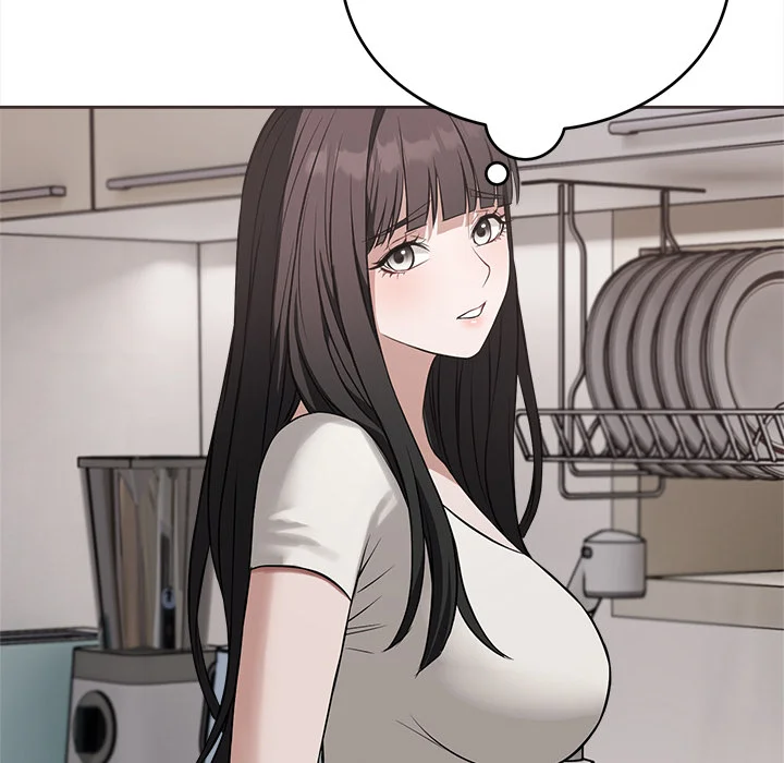 I’m Here for You Chapter 25 - Page 116