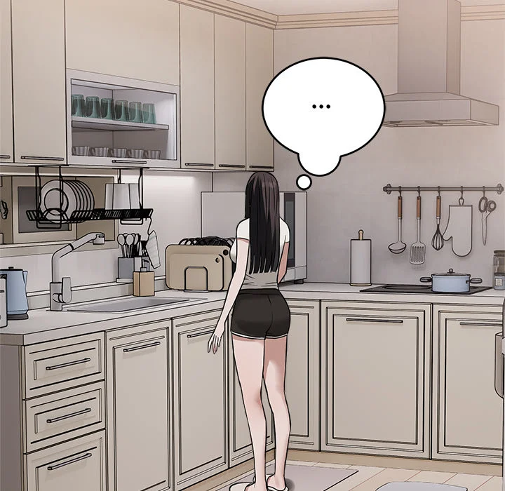 I’m Here for You Chapter 25 - Page 119