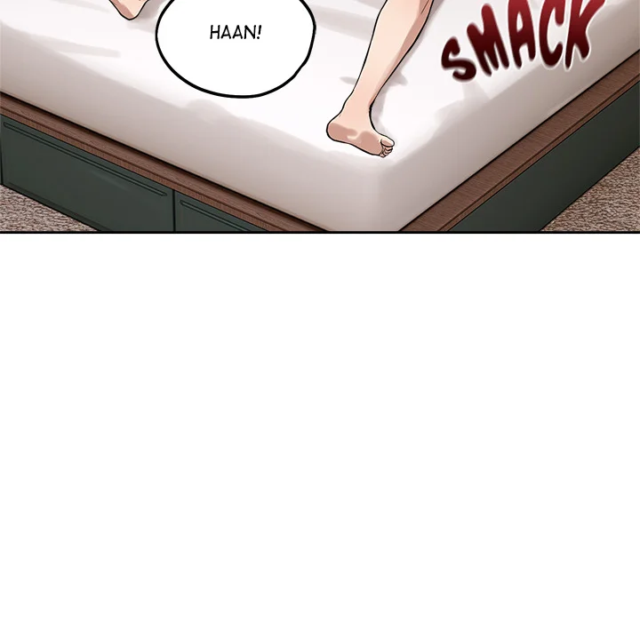 I’m Here for You Chapter 25 - Page 123