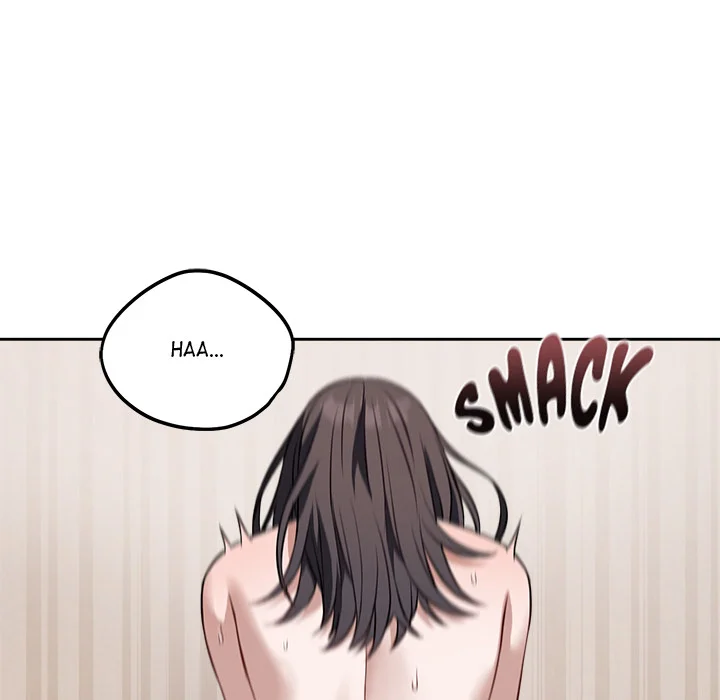 I’m Here for You Chapter 25 - Page 124