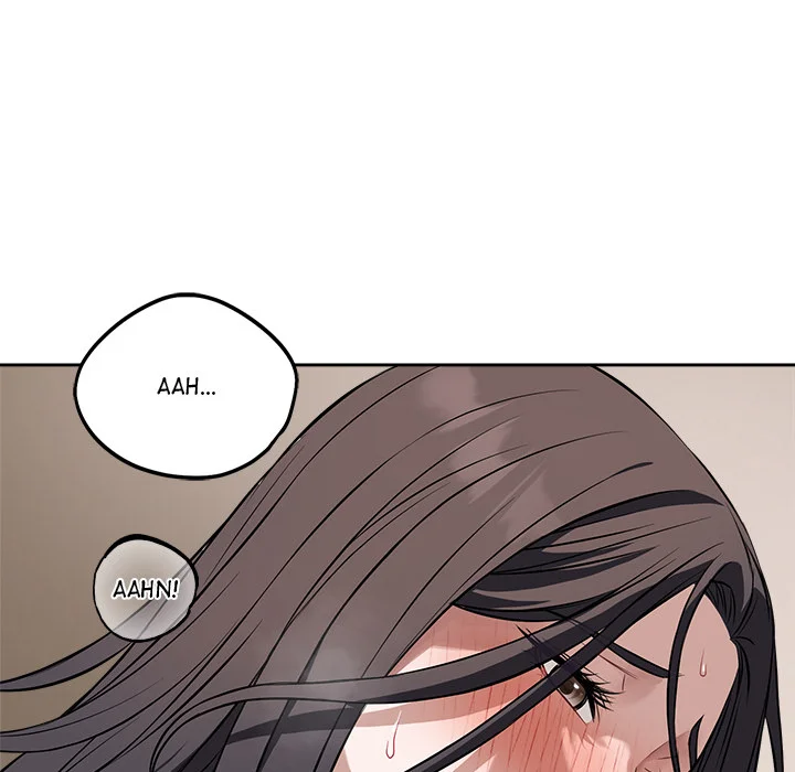 I’m Here for You Chapter 25 - Page 132