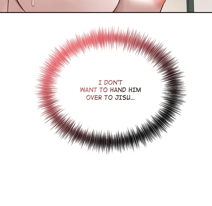 I’m Here for You Chapter 25 - Page 134