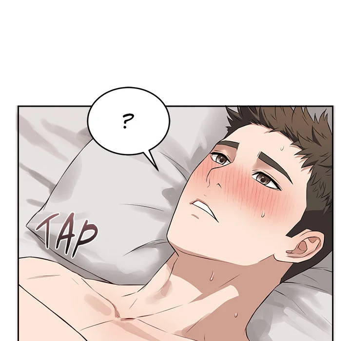 I’m Here for You Chapter 25 - Page 135