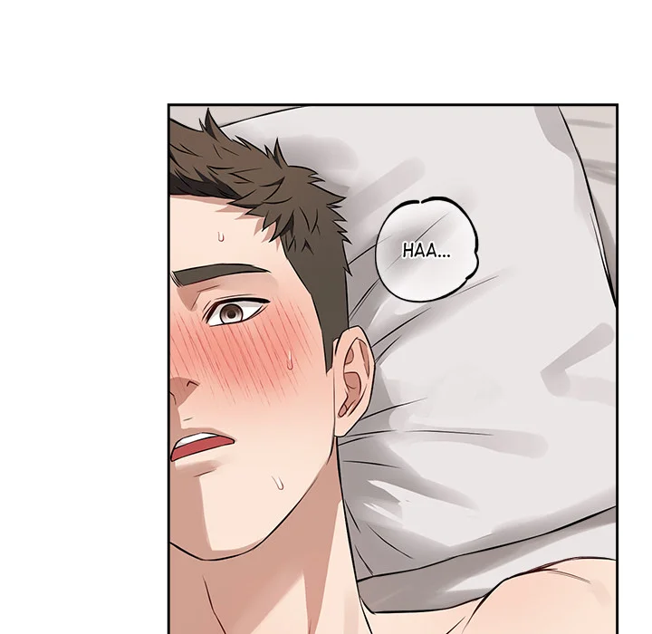 I’m Here for You Chapter 25 - Page 140