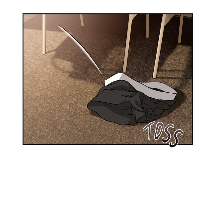 I’m Here for You Chapter 25 - Page 15