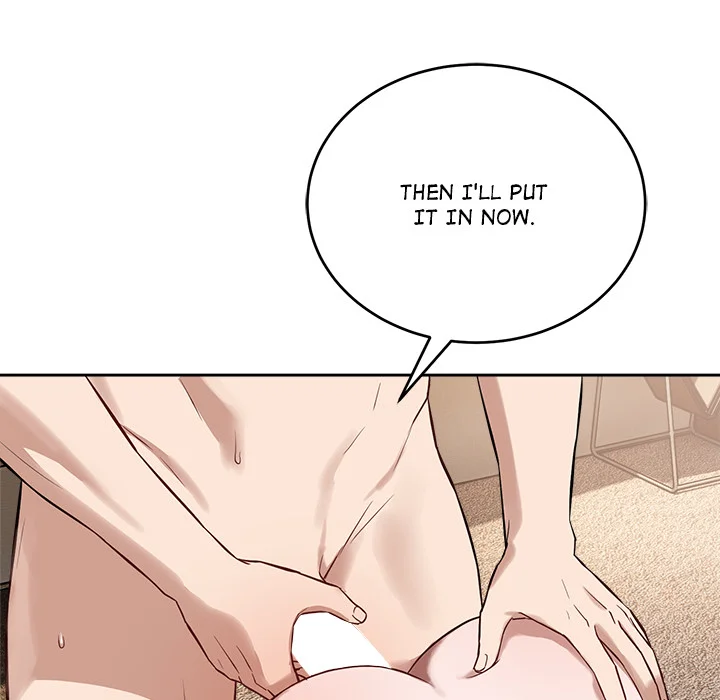 I’m Here for You Chapter 25 - Page 16