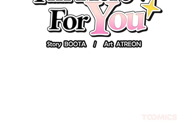 I’m Here for You Chapter 25 - Page 3