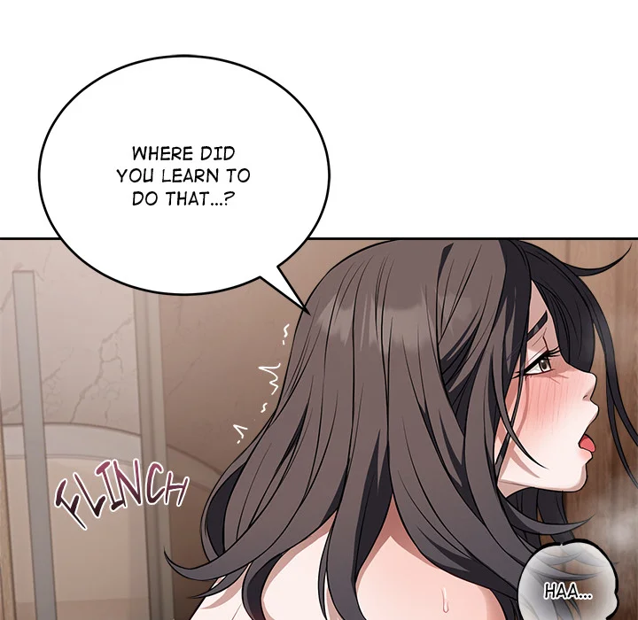 I’m Here for You Chapter 25 - Page 23