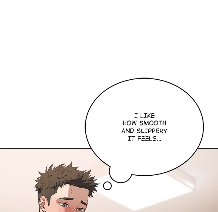 I’m Here for You Chapter 25 - Page 28