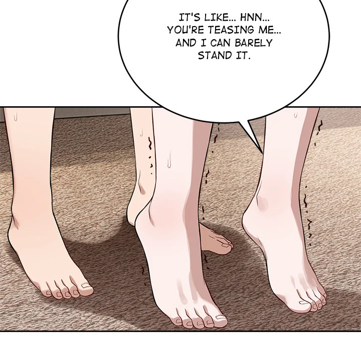 I’m Here for You Chapter 25 - Page 40