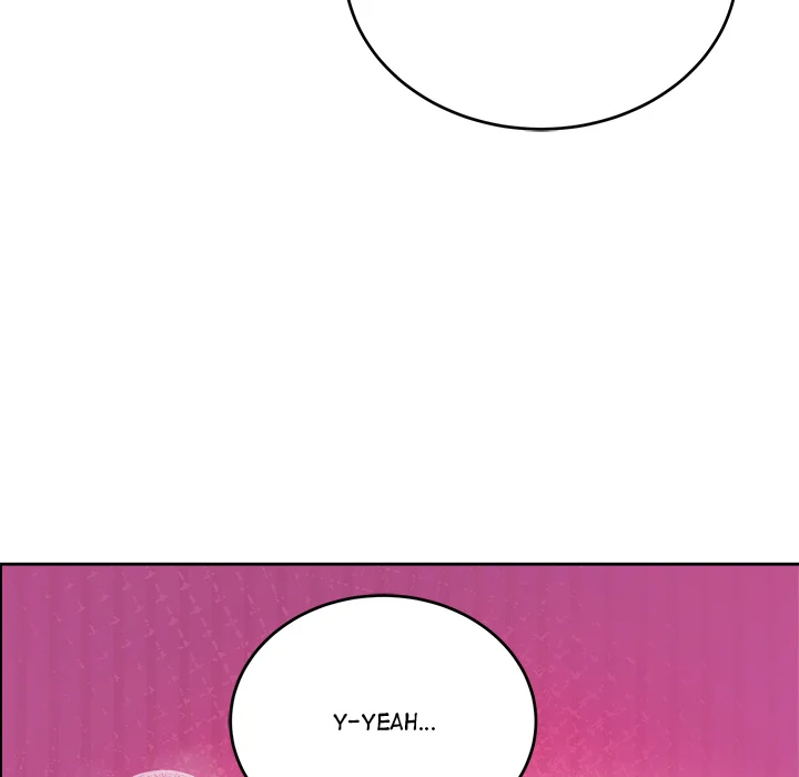 I’m Here for You Chapter 25 - Page 6