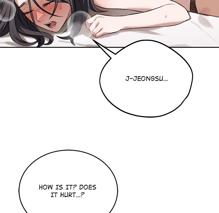 I’m Here for You Chapter 25 - Page 51