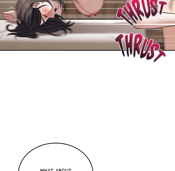 I’m Here for You Chapter 25 - Page 58