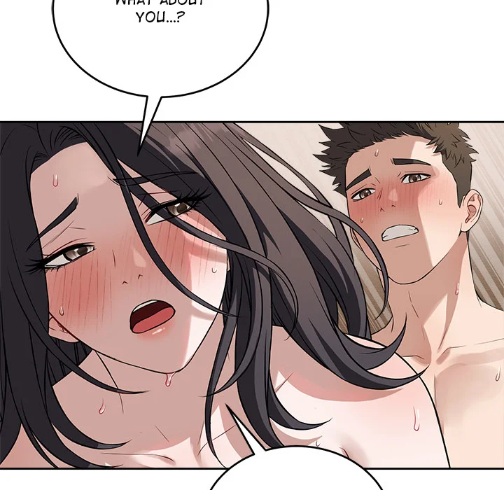 I’m Here for You Chapter 25 - Page 59