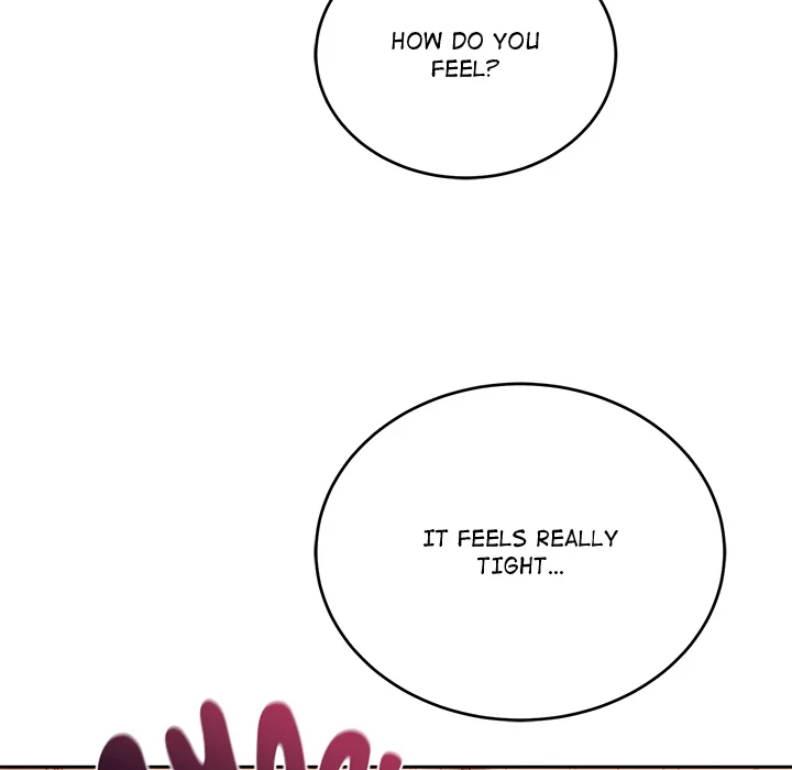 I’m Here for You Chapter 25 - Page 60