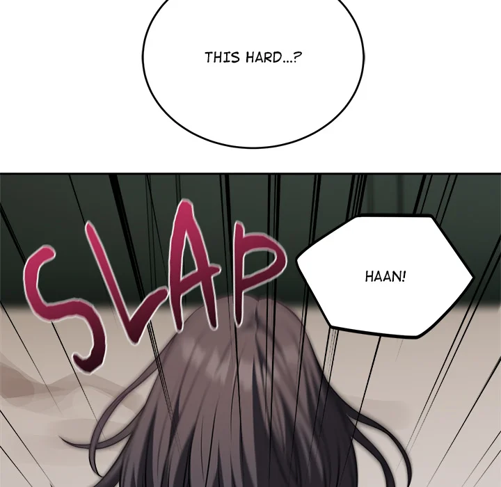 I’m Here for You Chapter 25 - Page 86