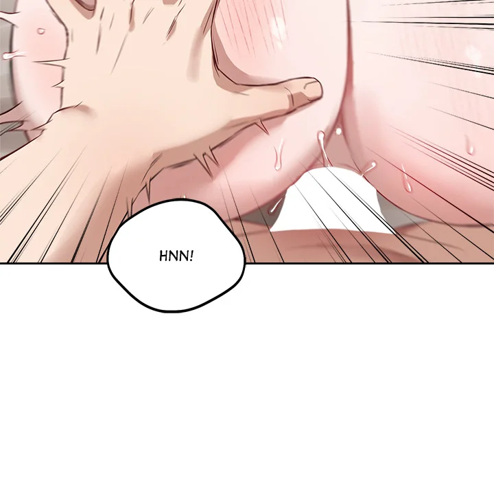 I’m Here for You Chapter 25 - Page 90