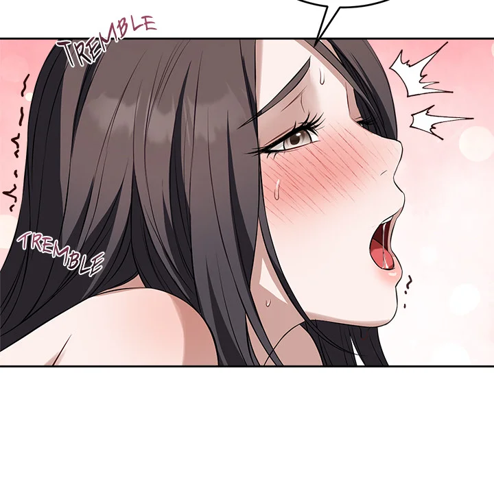 I’m Here for You Chapter 25 - Page 94