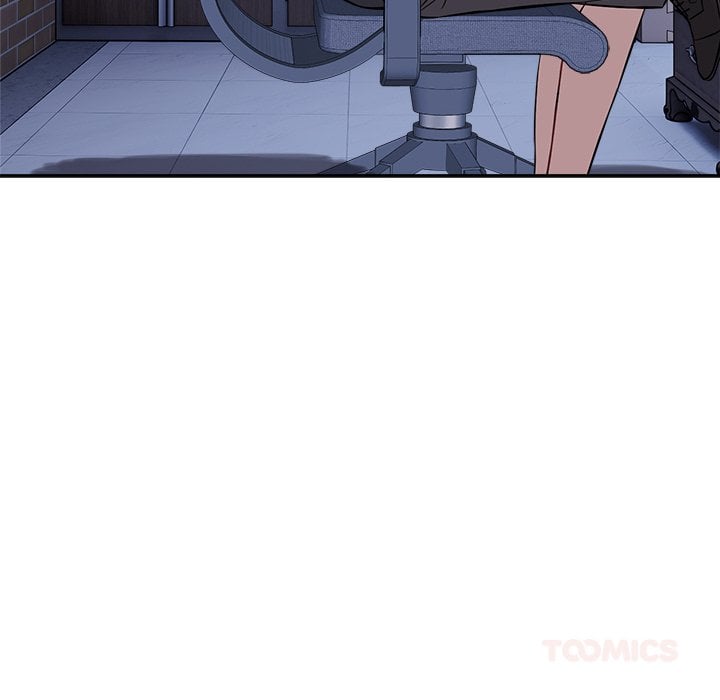 I’m Here for You Chapter 26 - Page 111