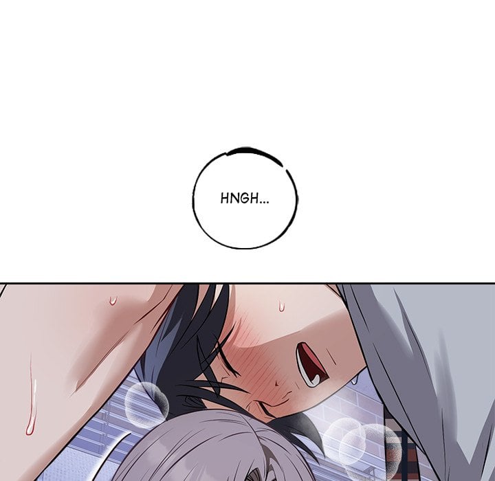 I’m Here for You Chapter 26 - Page 112