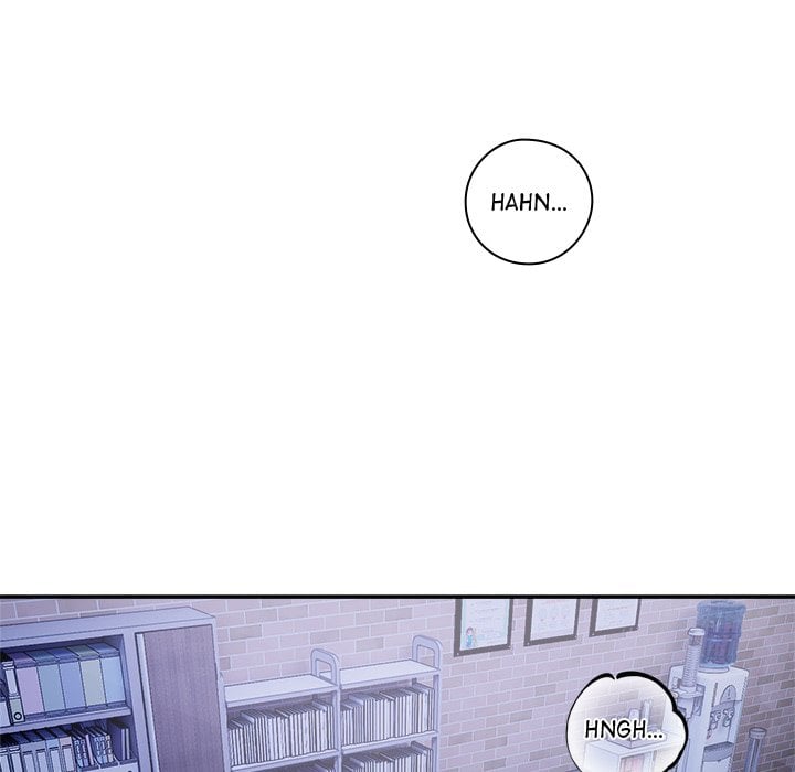 I’m Here for You Chapter 26 - Page 123