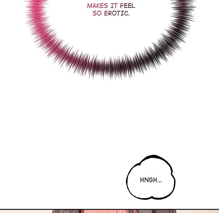 I’m Here for You Chapter 26 - Page 14