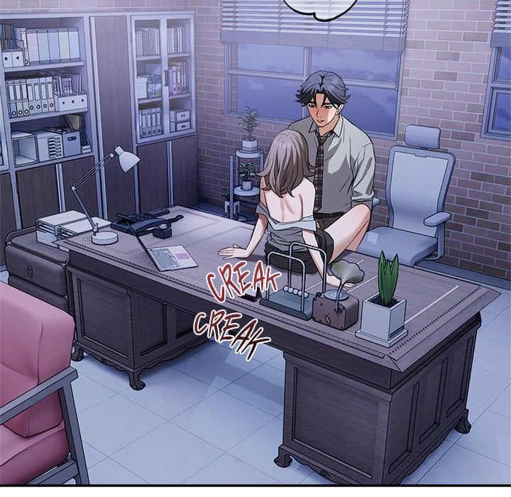 I’m Here for You Chapter 26 - Page 131