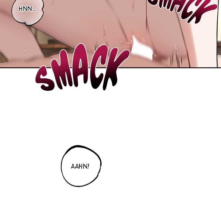 I’m Here for You Chapter 26 - Page 24