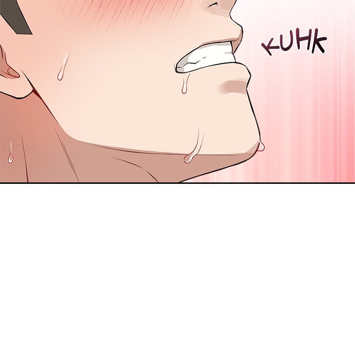 I’m Here for You Chapter 26 - Page 28