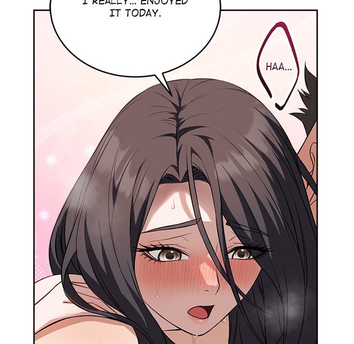 I’m Here for You Chapter 26 - Page 40