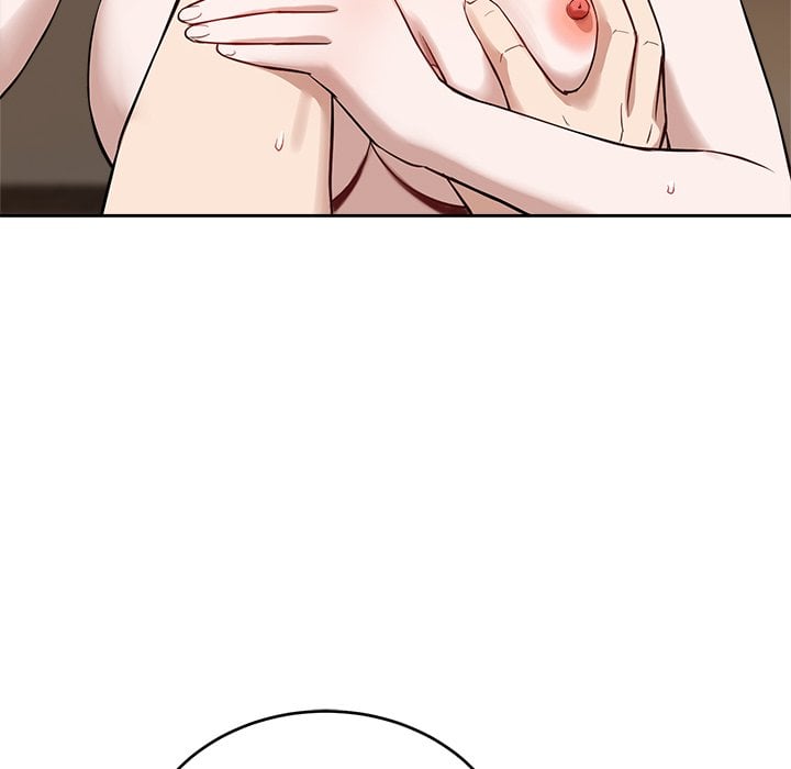 I’m Here for You Chapter 26 - Page 5