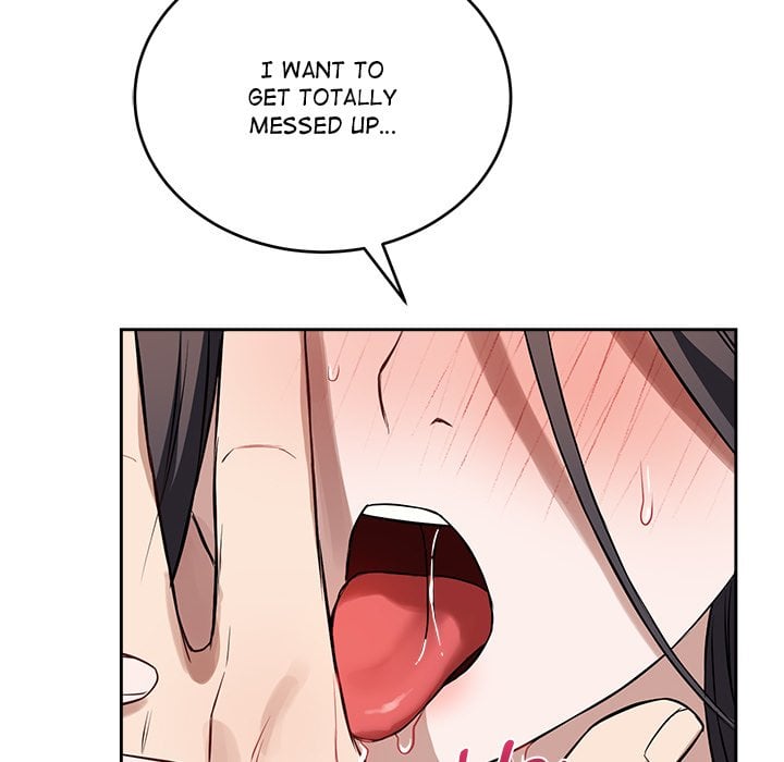 I’m Here for You Chapter 26 - Page 6