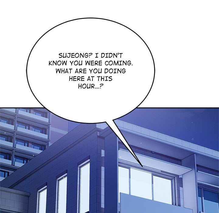 I’m Here for You Chapter 26 - Page 58