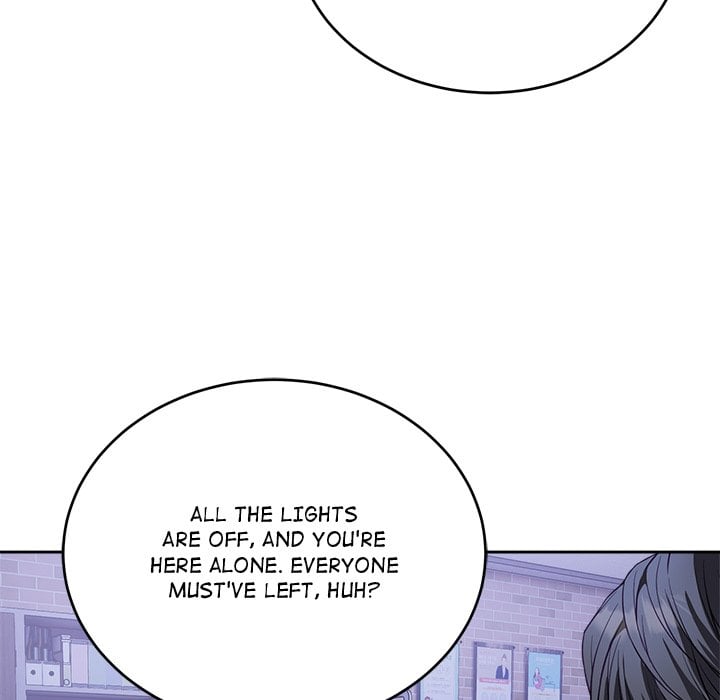 I’m Here for You Chapter 26 - Page 64