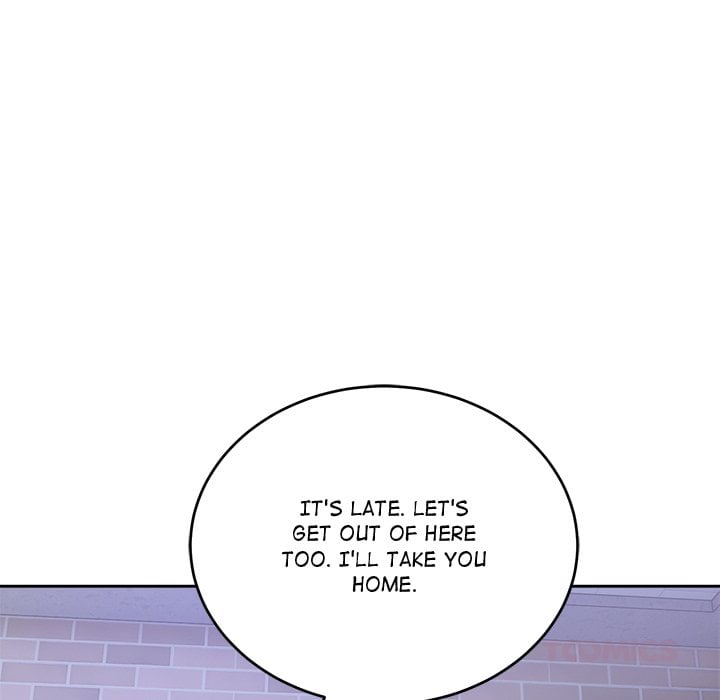 I’m Here for You Chapter 26 - Page 66