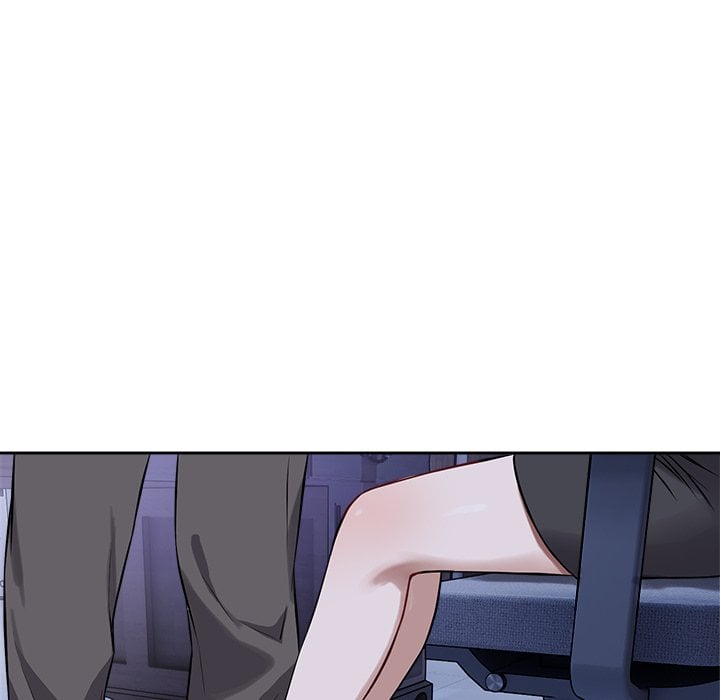 I’m Here for You Chapter 26 - Page 70